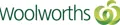 Woolworths Food For Good Foundation Logo