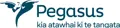 Pegasus Health Logo